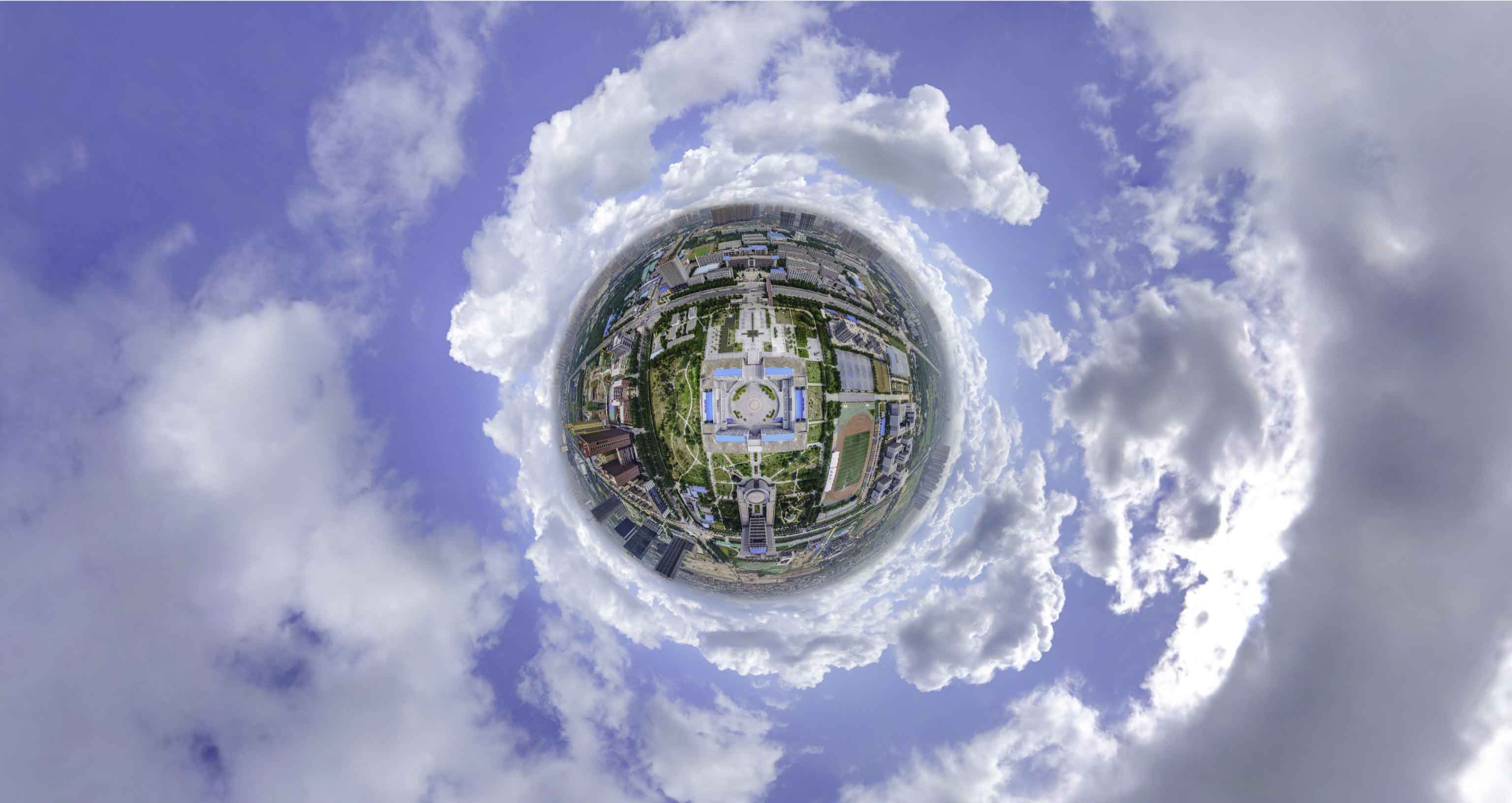 萧山格凸河风景名胜区